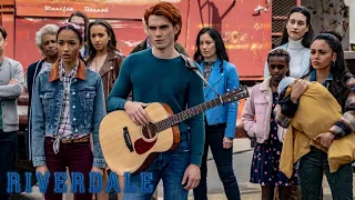 Riverdale - 6x17 - "Bread and Roses"