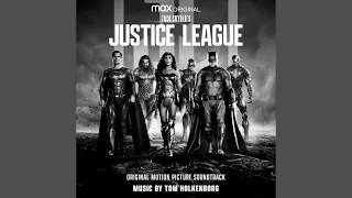 Zack Snyder's Justice League Official Soundtrack | Hallelujah - Allison Crowe (END CREDITS)