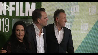 WESTERN STARS | Create Gala | BFI London Film Festival 2019