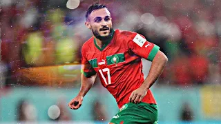 Sofiane Boufal 2022/23 - Crazy DribblingSkills, Goals & Assists - HD