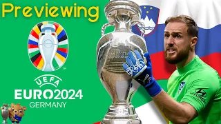 Euro 2024 Preview - Europe's Most Underrated Nation?!