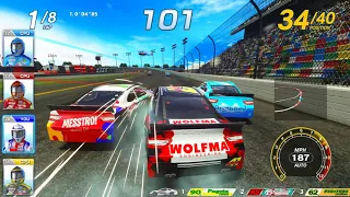 Daytona Championship USA - New Season Edition - Play Test (Teknoparrot)