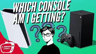 Which console am I getting? Next gen discussion