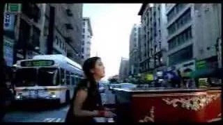 Vanessa Carlton - A Thousand Miles (Official Music Video)