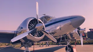 Campeonato Brasileiro de Acrobacia - CBA / Aeroparque Aldeia da Serra