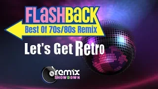 Flashback All Star Mix 03