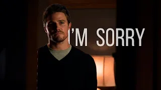 Arrow | I'm Sorry