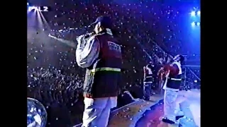 Backstreet Boys - We've Got It Goin' On (Bravo Super Show 1997)