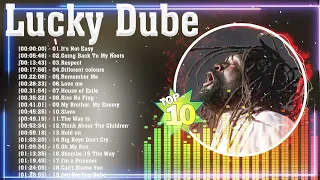 L.u.c.k.y D.u.b.e Best of Greatest Hits Mix  (Remembering Lucky Dube) Mix
