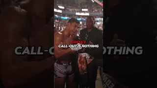 The REAL Reason Paulo Costa CALLED OUT Khamzat Chimaev..