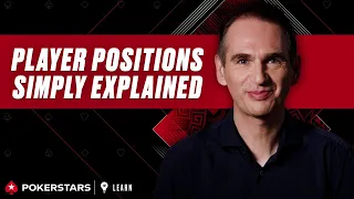 Essential Poker Terms You Need To Know Before Playing | PokerStars Learn
