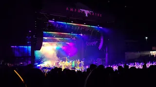 Phish - Carini - Oak Mountain Amphitheatre - Pelham, AL  7-30-21