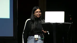 My Journey Learning ML and AI through Self Study - Sachi Parikh - ML4ALL 2019