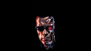 Terminator(T-800)Tribute-Indestructible