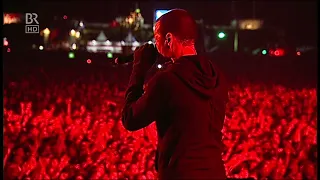 Linkin Park - From The Inside live [ROCK IM PARK 2012]