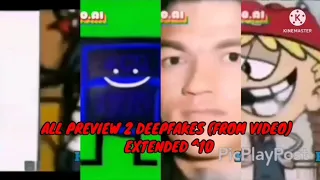 All Preview 2 Deepfakes (FROM VIDEO) (EXTENDED^10) (ALL STARS 1 HOUR OFF DEEPFAKES!)