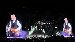 Paul McCartney - I Saw Her Standing There [Foro Sol, CDMX - 16/Nov/2023]