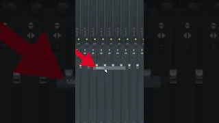 When You Put “Maximus” on your Master Chain 🔊- FL Studio Shorts