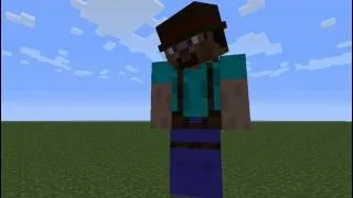 South Park Minecraft Animation (INTRO)