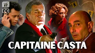 Captain Casta: Amélie has disappeared - Full Movie - Police TV movie - Jean-Pierre Castaldi (FP)