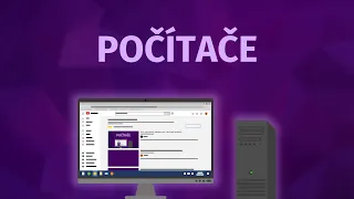 Počítače 0/6: Od internetu k elektronům