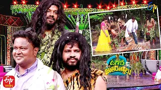 Sudheer & Team Performance | Ugadi Jathirathnalu | ETV Ugadi Special Event 2021 | 13th April 2021