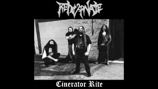 Reincarnate - Cinerator Rite