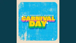 Carnival Day