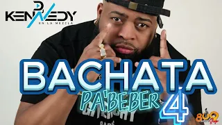 ❌ BACHATA PA BEBER VOL.4 ❌ - DJ KENNEDY EN LA MEZCLA || LA MEJOR MEZCLA DE BACHATA VIEJAS❗️❗️2024