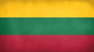 Lithuania National Anthem (Instrumental)