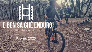 PROMO E BEN SA GHÈ ENDURO 2023