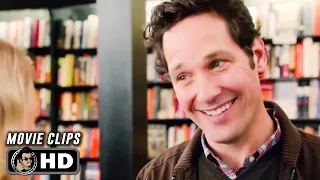 THEY CAME TOGETHER Clips (2014) Paul Rudd