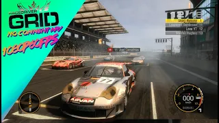 Driver San Francisco: (Porsche 911 GT3RSR, Insanbul Park) Gameplay (No Commentary) [1080p60FPS] PC