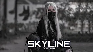 Alan Walker Style, Goetter - SKYLINE (New Song 2023)