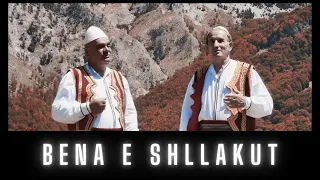 Ndue Shytani & Fran Kodra - BENA E SHLLAKUT