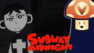 [Vinesauce] Vinny - Subway Midnight