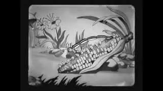 Silly Symphony - Summer (January 30, 1930)