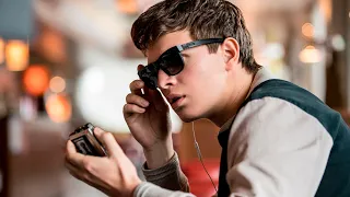 Teste Grave 🔊 Melhores Músicas Eletrônicas 2021 (Baby Driver Final Scene)