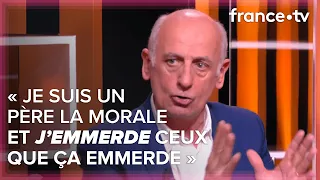 Qui sont les nouveaux INTOLÉRANTS ? - C Ce soir du 21 février 2022