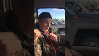 RETIRED UFC HUNTER GUIDE FIGHTER | 80 YEARS OLD YOUNG 🤣