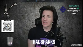 HSRPM - HAL SPARKS