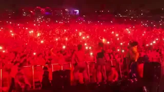 xxxtentacion - look at me live at rolling loud 2018!