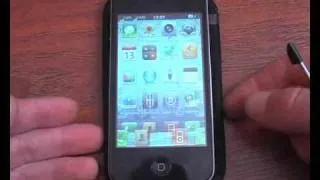 iPhone W88