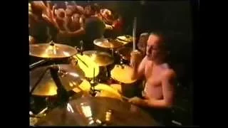 Bloodhound Gang - fire water burn live@paradiso, amsterdam 09.09.1997