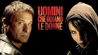 Uomini che odiano le donne (trailer 2009) - Un thriller avvincente che svela oscure verità