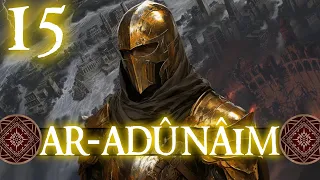 Return! Third Age: Total War (DAC EUR 1,4) - Ar-Adûnâim - Episode 15