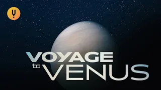 NASA's Voyage to Venus