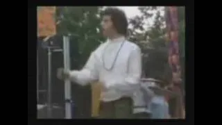 The Doors - San Jose Festival 1968 (rare footage)