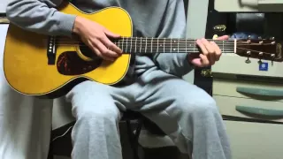 How To Play, Eric Clapton Style Blues