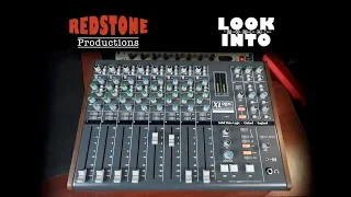 SSL X-Desk - Review LOOK INTO